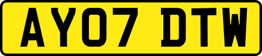 AY07DTW