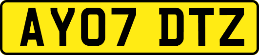AY07DTZ