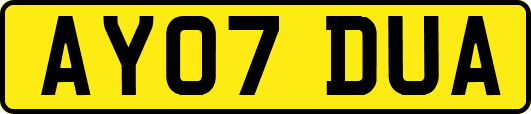 AY07DUA