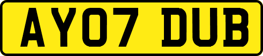 AY07DUB