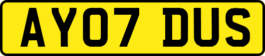 AY07DUS