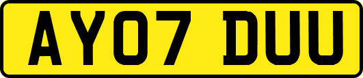 AY07DUU