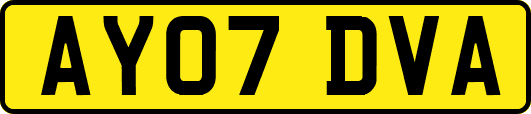 AY07DVA