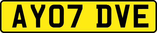 AY07DVE