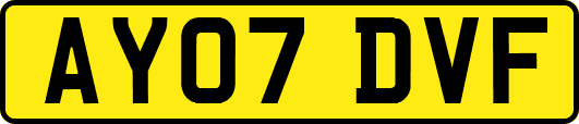 AY07DVF