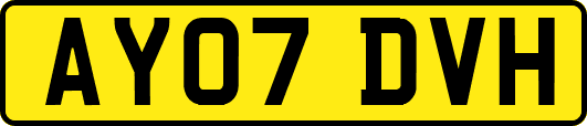 AY07DVH