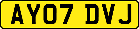 AY07DVJ