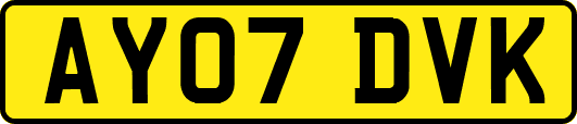 AY07DVK