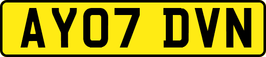 AY07DVN
