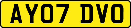 AY07DVO