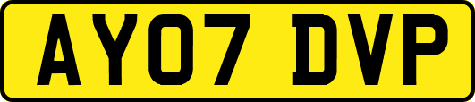 AY07DVP