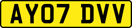 AY07DVV