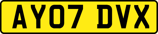 AY07DVX