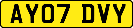 AY07DVY