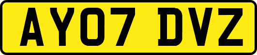 AY07DVZ