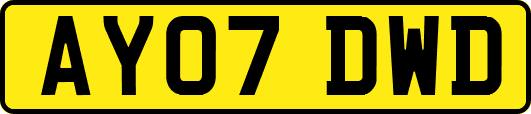 AY07DWD