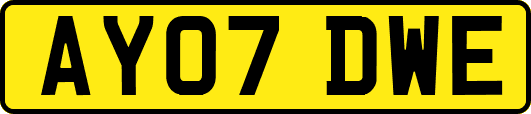 AY07DWE