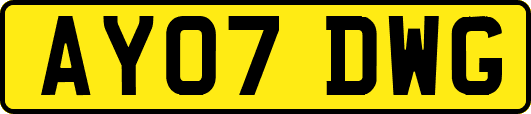 AY07DWG