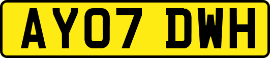 AY07DWH