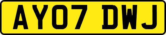 AY07DWJ