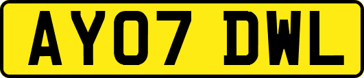 AY07DWL