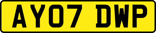 AY07DWP