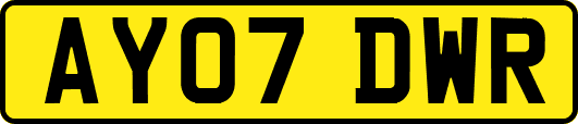AY07DWR