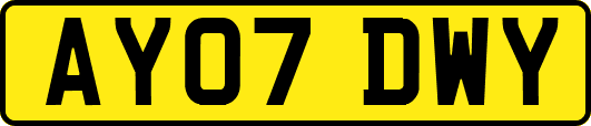 AY07DWY