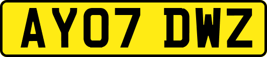 AY07DWZ