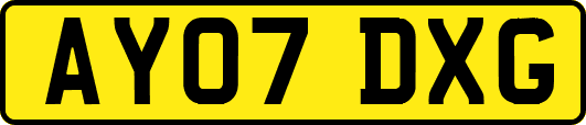 AY07DXG