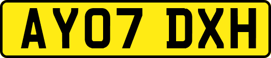 AY07DXH