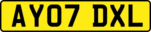 AY07DXL