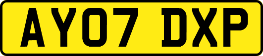 AY07DXP