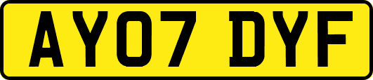AY07DYF
