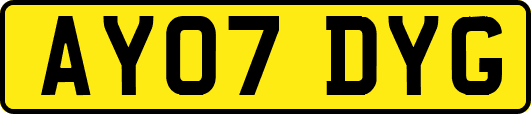 AY07DYG