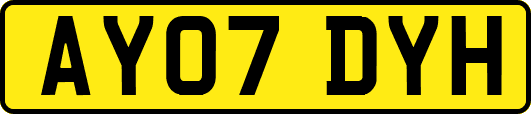AY07DYH