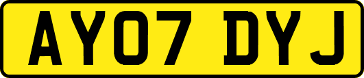 AY07DYJ
