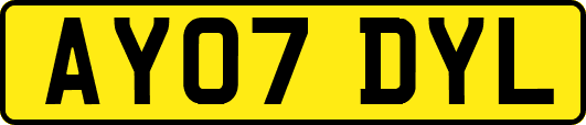 AY07DYL
