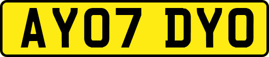 AY07DYO