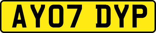 AY07DYP