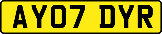 AY07DYR