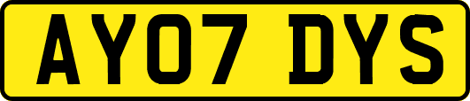 AY07DYS