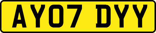 AY07DYY