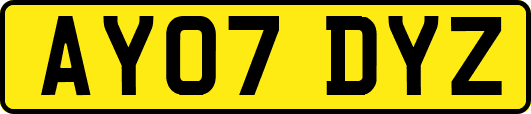 AY07DYZ