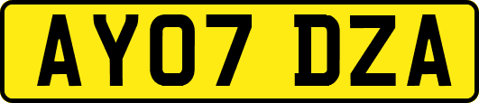 AY07DZA