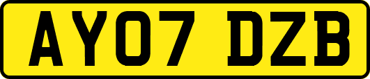 AY07DZB