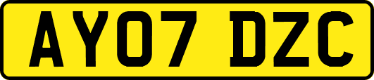 AY07DZC