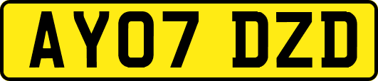 AY07DZD
