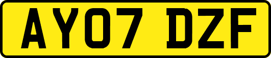AY07DZF