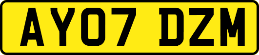 AY07DZM